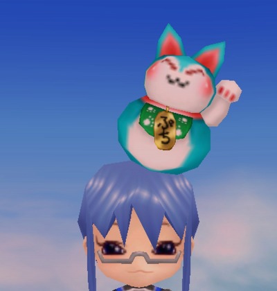 画像ギャラリー No.003のサムネイル画像 / 「ぷちっとくろにくるオンライン」，9種類のミニゲームで遊べる「7周年記念イベント」が開催