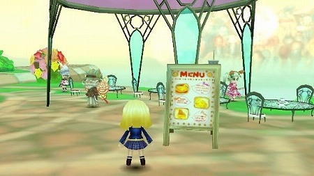 画像ギャラリー No.003のサムネイル画像 / 「ぷちっとくろにくるオンライン」，“秋のビスフェス2020”が本日開始