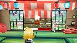 画像ギャラリー No.004のサムネイル画像 / 「ぷちっとくろにくるオンライン」,9種のミニゲームで遊べる8周年記念イベントが開催