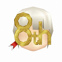 画像ギャラリー No.006のサムネイル画像 / 「ぷちっとくろにくるオンライン」,9種のミニゲームで遊べる8周年記念イベントが開催