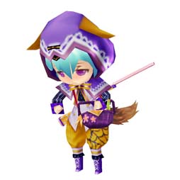 画像ギャラリー No.012のサムネイル画像 / 「ぷちっとくろにくるオンライン」9周年記念イベントに10種のミニゲームが期間限定で登場