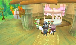 ぷちっとくろにくる