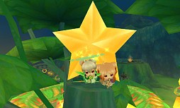 ぷちっとくろにくる