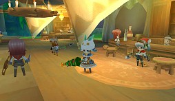 ぷちっとくろにくる