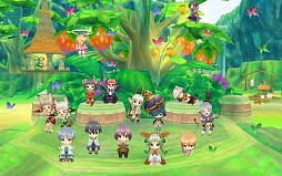 ぷちっとくろにくる
