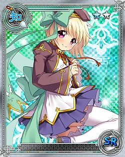 画像ギャラリー No.004のサムネイル画像 / 「真・恋姫†夢想〜乙女乱舞〜」「七日間妖艶ツアー」を5月2日に実施