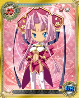 画像ギャラリー No.003のサムネイル画像 / 「真・恋姫†夢想〜乙女乱舞〜」七夕イベントが開催。新「お供」も4種類追加