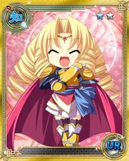 画像ギャラリー No.005のサムネイル画像 / 「真・恋姫†夢想〜乙女乱舞〜」七夕イベントが開催。新「お供」も4種類追加