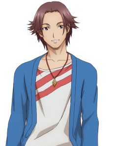 画像ギャラリー No.008のサムネイル画像 / 「CV 〜キャスティングボイス〜」，6人のキャラクターとその声優が明らかに。沢城みゆきさんや大塚芳忠さんを自由に配役しよう