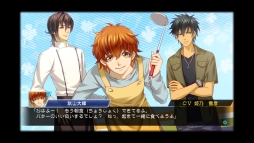 画像ギャラリー No.006のサムネイル画像 / 「CV 〜キャスティングボイス〜」，予約受付を開始。初回封入特典は2人の声優が使用可能になるシリアルコード