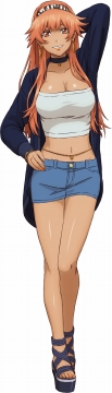 画像ギャラリー No.001のサムネイル画像 / 「CV 〜キャスティングボイス〜」発売日よりDLCキャラクター「香坂真冬」(CV:たかはし智秋)が配信。「アイマス」「GE」のシナリオは無料で配信予定