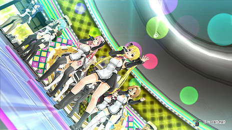 画像ギャラリー No.014のサムネイル画像 / 「ドリームクラブ ホストガールオンステージ」がPS4の国内ローンチタイトルに。基本プレイ料金無料のステージ鑑賞ソフト