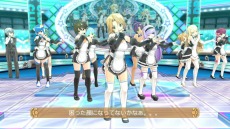 画像ギャラリー No.011のサムネイル画像 / 「ドリームクラブ ホストガールオンステージ」，DLC第2弾「るい」と「理保」のイメージソングを配信開始