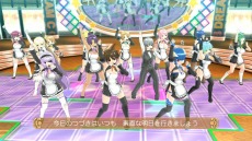 画像ギャラリー No.007のサムネイル画像 / 「ドリームクラブ ホストガールオンステージ」,DLC第3弾の配信がスタート。「ナオ」と「魔璃」のイメージソングが登場だ
