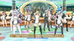 画像ギャラリー No.008のサムネイル画像 / 「ドリームクラブ ホストガールオンステージ」,DLC第3弾の配信がスタート。「ナオ」と「魔璃」のイメージソングが登場だ