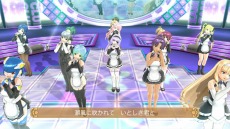 画像ギャラリー No.012のサムネイル画像 / 「ドリームクラブ ホストガールオンステージ」,DLC第3弾の配信がスタート。「ナオ」と「魔璃」のイメージソングが登場だ