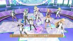 画像ギャラリー No.013のサムネイル画像 / 「ドリームクラブ ホストガールオンステージ」,DLC第3弾の配信がスタート。「ナオ」と「魔璃」のイメージソングが登場だ