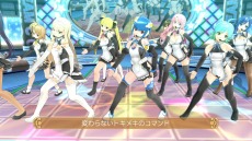 画像ギャラリー No.009のサムネイル画像 / 「ドリームクラブ ホストガールオンステージ」DLC第4弾の配信がスタート。今回は「アイリ」と「遙華」のテーマソングだ