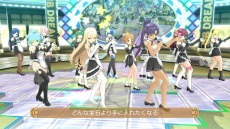 画像ギャラリー No.011のサムネイル画像 / 「ドリームクラブ ホストガールオンステージ」DLC第4弾の配信がスタート。今回は「アイリ」と「遙華」のテーマソングだ