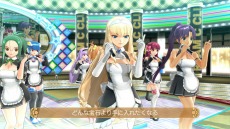 画像ギャラリー No.012のサムネイル画像 / 「ドリームクラブ ホストガールオンステージ」DLC第4弾の配信がスタート。今回は「アイリ」と「遙華」のテーマソングだ