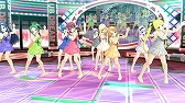 画像ギャラリー No.014のサムネイル画像 / 「ドリームクラブホストガールオンステージ」，タイトルアップデートを5月1日に実施。ホストガールの衣装変更が可能に