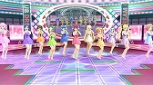 画像ギャラリー No.015のサムネイル画像 / 「ドリームクラブホストガールオンステージ」，タイトルアップデートを5月1日に実施。ホストガールの衣装変更が可能に