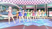 画像ギャラリー No.017のサムネイル画像 / 「ドリームクラブホストガールオンステージ」，タイトルアップデートを5月1日に実施。ホストガールの衣装変更が可能に
