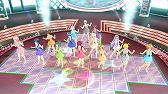 画像ギャラリー No.018のサムネイル画像 / 「ドリームクラブホストガールオンステージ」，タイトルアップデートを5月1日に実施。ホストガールの衣装変更が可能に