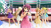 画像ギャラリー No.019のサムネイル画像 / 「ドリームクラブホストガールオンステージ」，タイトルアップデートを5月1日に実施。ホストガールの衣装変更が可能に