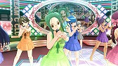画像ギャラリー No.020のサムネイル画像 / 「ドリームクラブホストガールオンステージ」，タイトルアップデートを5月1日に実施。ホストガールの衣装変更が可能に