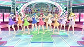 画像ギャラリー No.021のサムネイル画像 / 「ドリームクラブホストガールオンステージ」，タイトルアップデートを5月1日に実施。ホストガールの衣装変更が可能に