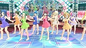 画像ギャラリー No.022のサムネイル画像 / 「ドリームクラブホストガールオンステージ」，タイトルアップデートを5月1日に実施。ホストガールの衣装変更が可能に