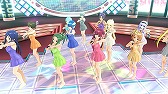画像ギャラリー No.023のサムネイル画像 / 「ドリームクラブホストガールオンステージ」，タイトルアップデートを5月1日に実施。ホストガールの衣装変更が可能に