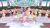 画像ギャラリー No.028のサムネイル画像 / 「ドリームクラブホストガールオンステージ」，タイトルアップデートを5月1日に実施。ホストガールの衣装変更が可能に