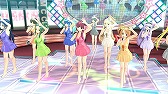 画像ギャラリー No.029のサムネイル画像 / 「ドリームクラブホストガールオンステージ」，タイトルアップデートを5月1日に実施。ホストガールの衣装変更が可能に