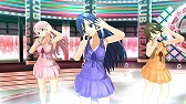画像ギャラリー No.031のサムネイル画像 / 「ドリームクラブホストガールオンステージ」，タイトルアップデートを5月1日に実施。ホストガールの衣装変更が可能に
