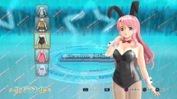 画像ギャラリー No.034のサムネイル画像 / 「ドリームクラブホストガールオンステージ」，タイトルアップデートを5月1日に実施。ホストガールの衣装変更が可能に