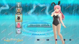 画像ギャラリー No.035のサムネイル画像 / 「ドリームクラブホストガールオンステージ」，タイトルアップデートを5月1日に実施。ホストガールの衣装変更が可能に