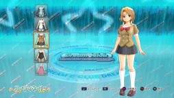 画像ギャラリー No.049のサムネイル画像 / 「ドリームクラブホストガールオンステージ」，タイトルアップデートを5月1日に実施。ホストガールの衣装変更が可能に