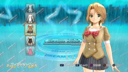 画像ギャラリー No.050のサムネイル画像 / 「ドリームクラブホストガールオンステージ」，タイトルアップデートを5月1日に実施。ホストガールの衣装変更が可能に