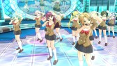 画像ギャラリー No.054のサムネイル画像 / 「ドリームクラブホストガールオンステージ」，タイトルアップデートを5月1日に実施。ホストガールの衣装変更が可能に