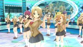 画像ギャラリー No.056のサムネイル画像 / 「ドリームクラブホストガールオンステージ」，タイトルアップデートを5月1日に実施。ホストガールの衣装変更が可能に