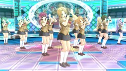 画像ギャラリー No.059のサムネイル画像 / 「ドリームクラブホストガールオンステージ」，タイトルアップデートを5月1日に実施。ホストガールの衣装変更が可能に