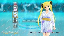 画像ギャラリー No.061のサムネイル画像 / 「ドリームクラブホストガールオンステージ」，タイトルアップデートを5月1日に実施。ホストガールの衣装変更が可能に