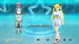 画像ギャラリー No.066のサムネイル画像 / 「ドリームクラブホストガールオンステージ」，タイトルアップデートを5月1日に実施。ホストガールの衣装変更が可能に