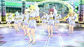 画像ギャラリー No.073のサムネイル画像 / 「ドリームクラブホストガールオンステージ」，タイトルアップデートを5月1日に実施。ホストガールの衣装変更が可能に