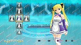 画像ギャラリー No.076のサムネイル画像 / 「ドリームクラブホストガールオンステージ」，タイトルアップデートを5月1日に実施。ホストガールの衣装変更が可能に