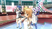 画像ギャラリー No.078のサムネイル画像 / 「ドリームクラブホストガールオンステージ」，タイトルアップデートを5月1日に実施。ホストガールの衣装変更が可能に
