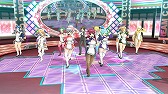 画像ギャラリー No.081のサムネイル画像 / 「ドリームクラブホストガールオンステージ」，タイトルアップデートを5月1日に実施。ホストガールの衣装変更が可能に