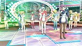 画像ギャラリー No.085のサムネイル画像 / 「ドリームクラブホストガールオンステージ」，タイトルアップデートを5月1日に実施。ホストガールの衣装変更が可能に